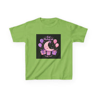 OUTRLIMIT Eid al-Fitr Girls Tee