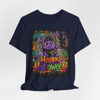 OUTRLIMIT Happy Halloween Tee