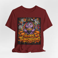 OUTRLIMIT Happy Thanksgiving Tee