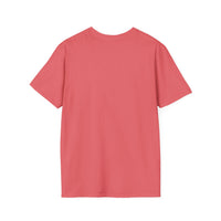 OUTRLIMIT Slime Tee (Coral)