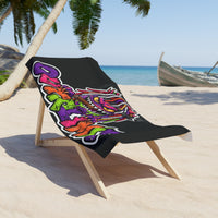 OUTRLIMIT Mascot Beach Towel
