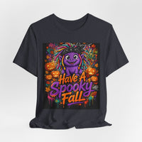 OUTRLIMIT Have A Spooky Fall Tee