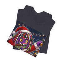 OUTRLIMIT Merry Christmas Tee