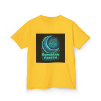 OUTRLIMIT Ramadan Boys Tee