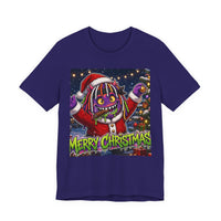 OUTRLIMIT Merry Christmas Tee