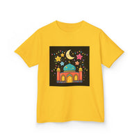 OUTRLIMIT Eid al-Adha Kids Tee