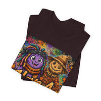 OUTRLIMIT Have A Cosy Fall Tee