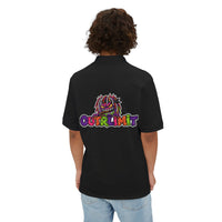 OUTRLIMIT Mascot Polo