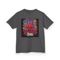 OUTRLIMIT Have A Lovely Valentine's Day Kids Tee