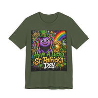 OUTRLIMIT Have A Lucky St. Patrick's Day Tee