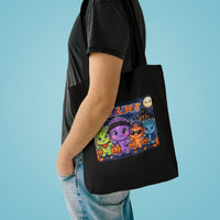 OUTRLIMIT Halloween Friends Group Tote