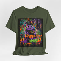 OUTRLIMIT Happy Halloween Tee
