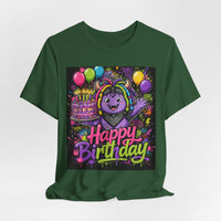 OUTRLIMIT Happy Birthday Tee