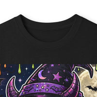 OUTRLIMIT Halloween Witch Wife Long Sleeve