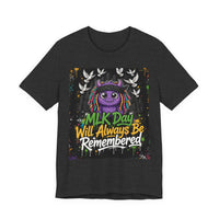 OUTRLIMIT MLK Day Tee