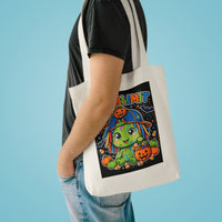 OUTRLIMIT Halloween Boys Monster Tote