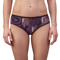 OUTRLIMIT Monster Women's Briefs
