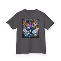 OUTRLIMIT Have A Warm Winter Teen Tee