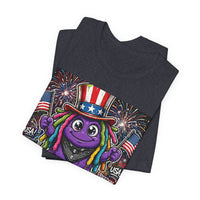 OUTRLIMIT Have An Awesome 4th Of July Tee