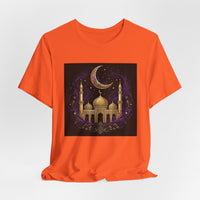 OUTRLIMIT Salam Women's Tee