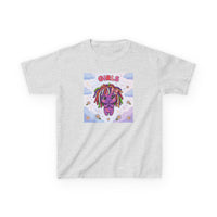 OUTRLIMIT Girls Collection Cover Tee