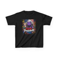 OUTRLIMIT Happy Presidents Day Kids Tee