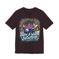 OUTRLIMIT Have A Warm Winter Tee