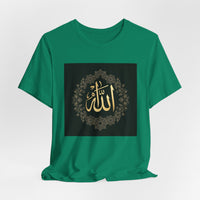 OUTRLIMIT Salam Allah Women's Tee