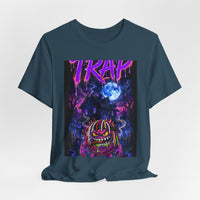 OUTRLIMIT TRAP Haunted Tee