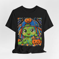OUTRLIMIT Halloween Boys Monster Tee