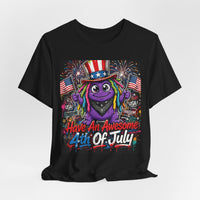 OUTRLIMIT Have An Awesome 4th Of July Tee
