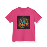 OUTRLIMIT Eid al-Fitr Boys Tee
