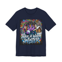 OUTRLIMIT Have A Warm Winter Tee