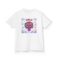 OUTRLIMIT Girls Collection Cover Tee