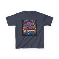 OUTRLIMIT Memorial Day We Remember Our Heroes Teen Tee