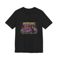 OUTRLIMIT Men's Lowrider Tee