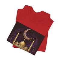 OUTRLIMIT Salam Women's Tee