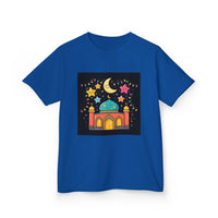 OUTRLIMIT Eid al-Adha Kids Tee