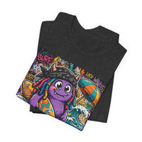 OUTRLIMIT Have A Gnarly Summer Tee
