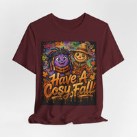 OUTRLIMIT Have A Cosy Fall Tee