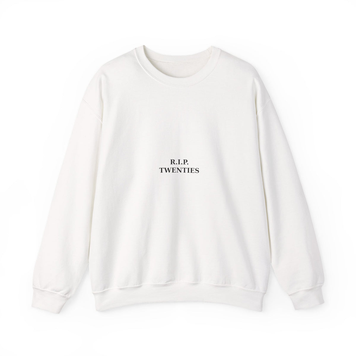 R.I.P. Twenties Sweatshirt