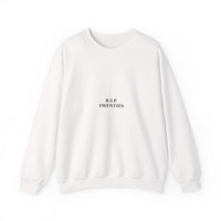 R.I.P. Twenties Sweatshirt