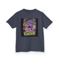 OUTRLIMIT Have A Hoppy Easter Kids Tee