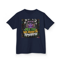 OUTRLIMIT MLK Day Teen Tee
