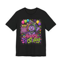 OUTRLIMIT Happy Birthday Tee