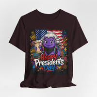 OUTRLIMIT Happy Presidents Day Tee