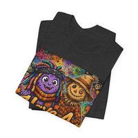 OUTRLIMIT Have A Cosy Fall Tee