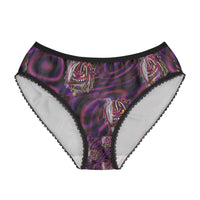 OUTRLIMIT Monster Women's Briefs