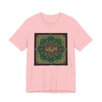 OUTRLIMIT Salam Men's Tee