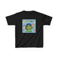 OUTRLIMIT Boys Ice Cream Kids Tee